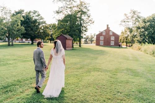 入住Shaker Village of Pleasant Hill的客人