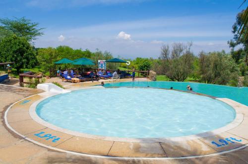 奈瓦沙Kianderi Villa-Great Rift Valley Resort的相册照片