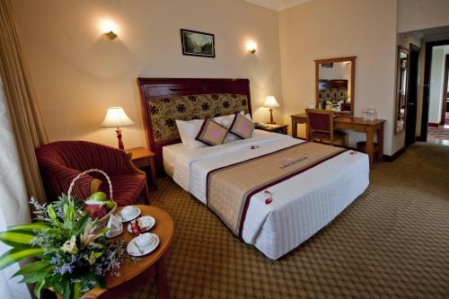 格卢市社楚罗西贡吉姆林度假酒店的相册照片