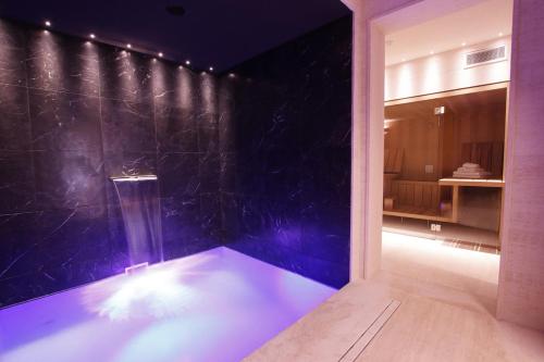 Casa tua Spa Resort的一间浴室