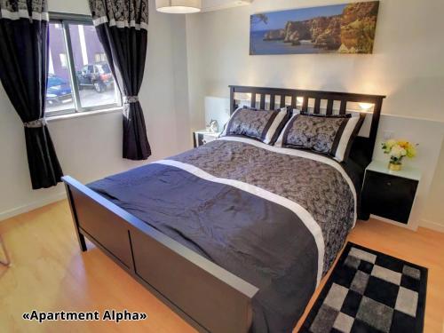 费拉古多Apartment Alpha - 2 Bedrooms, Private Rooftop Patio with Hot Tub, BBQ and View的相册照片
