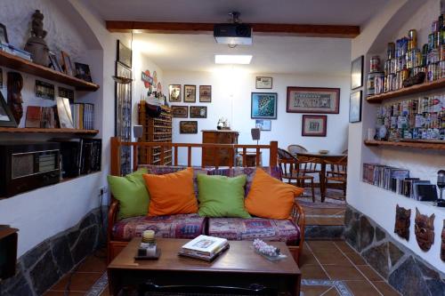拉奥罗塔瓦La Orotava vacational rental home的相册照片