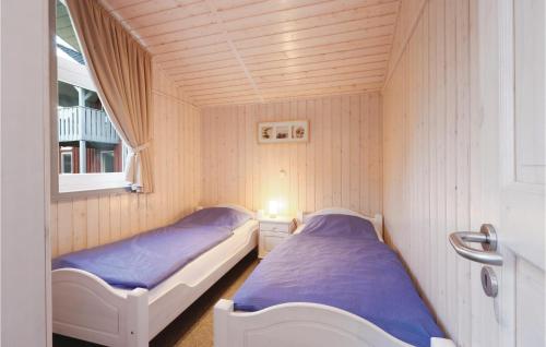雷希林Nice Home In Rechlin With Sauna的相册照片
