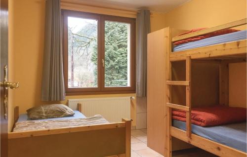 迪尔巴克6 Bedroom Beautiful Home In Dirbach的相册照片