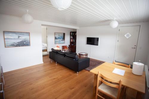 托尔斯港Tórshavn Apartment - In The Center的相册照片