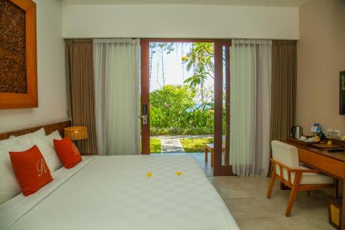 圣吉吉Rajavilla Lombok Resort - Seaside Serenity的相册照片