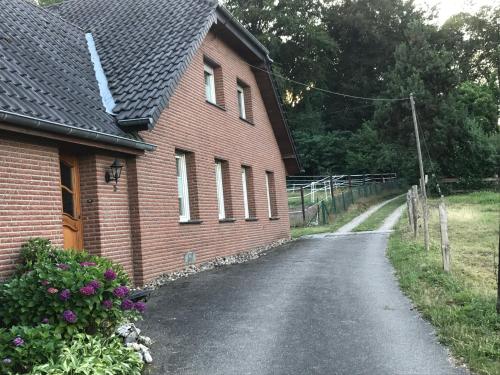 Ferienhaus mit Kamin picture 3