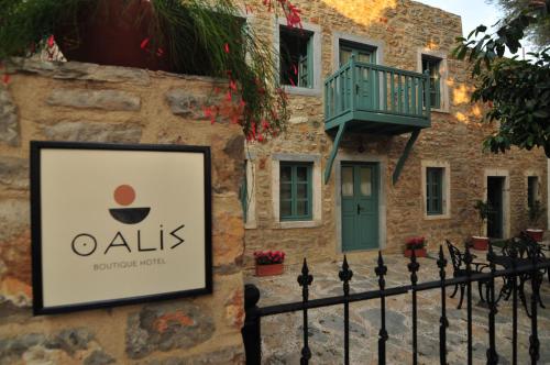 Oalis Boutique Hotel