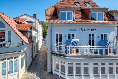 Pension StromInn picture 1