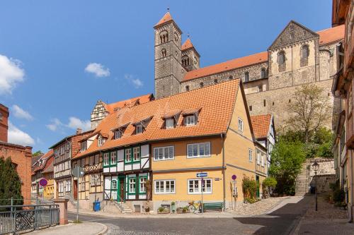 Apartments Unter Dem Schloß picture 1