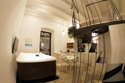巴列塔Sebèl Luxury Rooms的相册照片