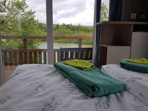 AðaldalurHagi 1 Guesthouse的相册照片