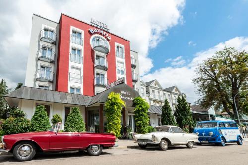 巴伐利亚酒店 picture 1