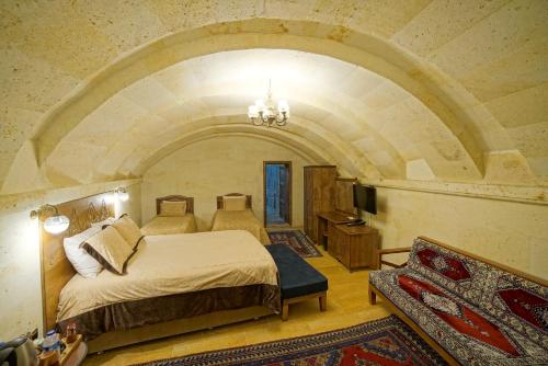 格雷梅Lucky Cave Hotel Cappadocia的相册照片
