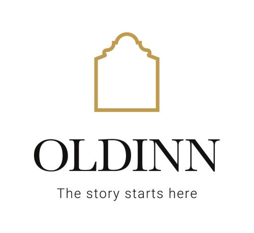 捷克克鲁姆洛夫Hotel OLDINN的故事从这里开始,是一个古老的图标