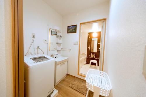 东京nestay house tokyo itabashi 02的相册照片