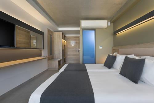 埃尔哥茨拉Azur Hotel by ST Hotels的相册照片