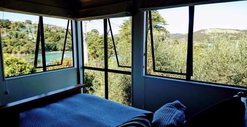 奥克兰Shelly Beach Studio, Waiheke Island的相册照片