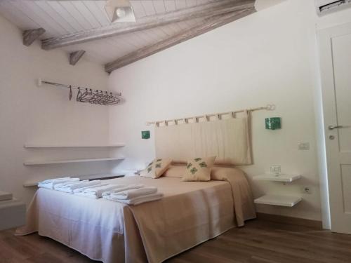 穆拉沃拉Agriturismo Dolceluna Le Capanne的相册照片