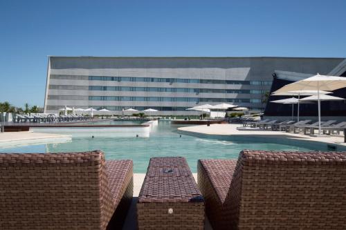 罗萨里奥罗萨里奥市中心铂尔曼赌场酒店的相册照片