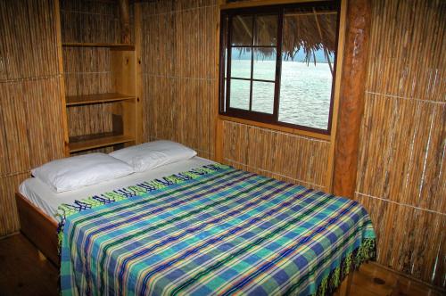 MandingaSan Blas Islands - Private Cabin Over-the-Ocean + Meals + Island Tours的相册照片