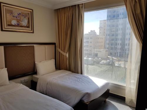 科威特阿布哈里发魔术套房公寓式酒店的相册照片