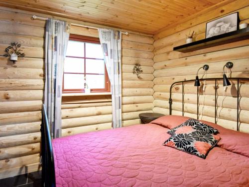 覃达达伦Two-Bedroom Holiday home in Sälen 2的相册照片