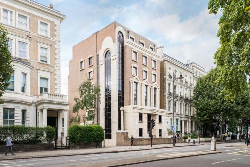 伦敦The Carlyle - Stunning Serviced Apartments的相册照片