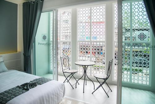 普吉镇Peranakan Boutique Hotel - SHA Plus的相册照片