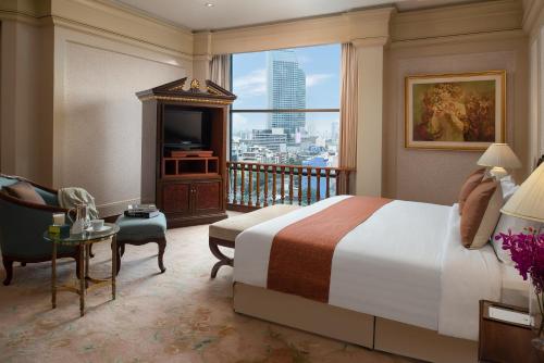 曼谷The Emerald Hotel - SHA Extra Plus的相册照片