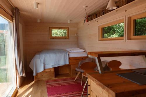 BirkfeldTiny House Steirermadl的相册照片