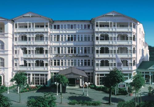 Hotel Vier Jahreszeiten Binz klimaneutral picture 3