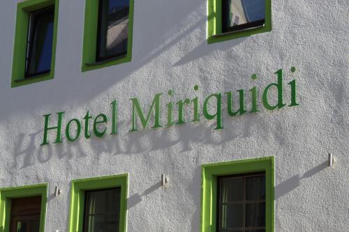 Hotel Miriquidi picture 2