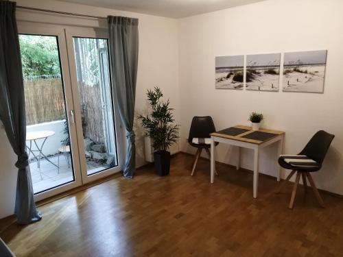 Apartment zum Relaxen - ruhig und doch zentral picture 1