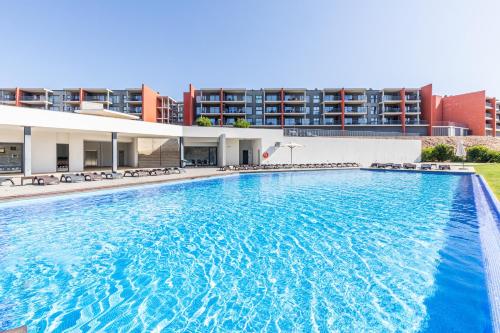 波尔蒂芒Algarve Race Resort - Apartments的相册照片