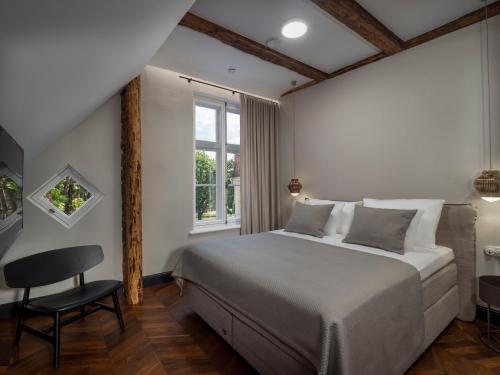 派尔努Boutique Hotel Rosenplänter的相册照片