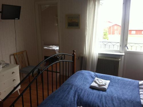 Gnarp贝格加登斯加斯特吉韦日酒店的相册照片