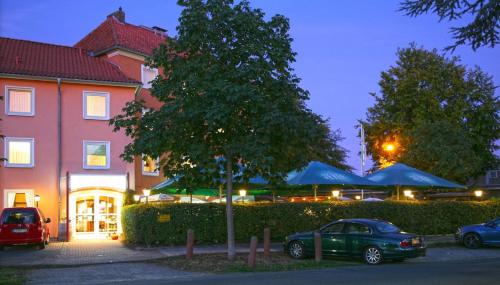 Hotel Schultheiss Hameln picture 3