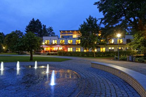 Hotel am Kurpark picture 1