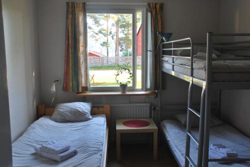 特拉诺斯Solviken Tranås Hostel的相册照片