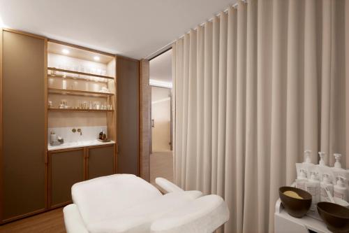 Alex Lake Zürich - Lifestyle hotel and suites的一间浴室