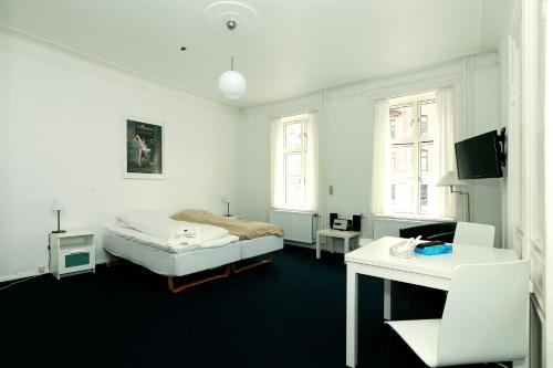 哥本哈根斯摩耶姆9号酒店的相册照片