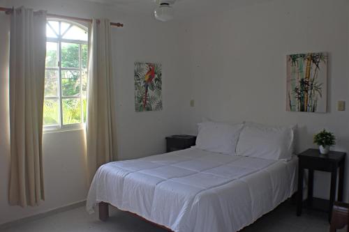 蓬塔卡纳Sweet Home Punta Cana Guest House - VILLA Q15A的相册照片