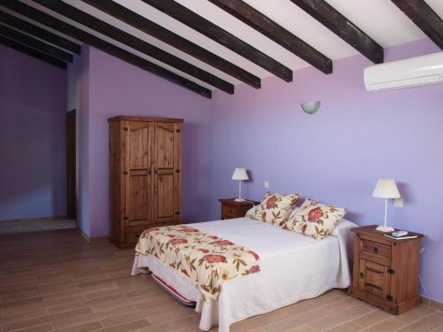 Casas del MonteCasas Rurales Manolo的相册照片