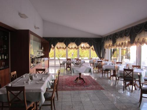 拉姆斯泰因-米森巴赫欧洲酒店的相册照片