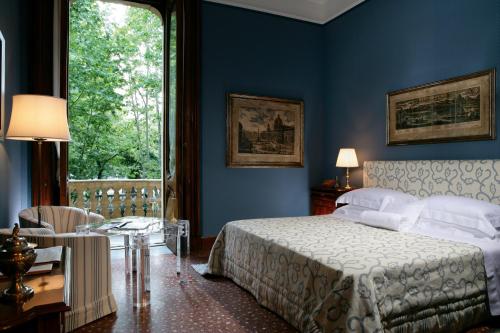罗马斯普拉提特维里旅馆 - 世界小型豪华酒店的相册照片