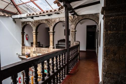 库斯科Hotel Cusco Plaza Saphi的相册照片