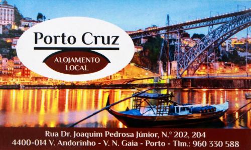 加亚新城Porto Cruz的相册照片
