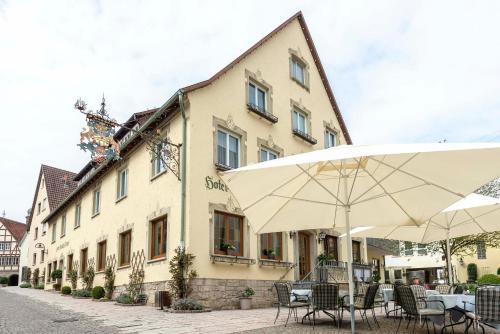 Hotel Gasthof Krone图片