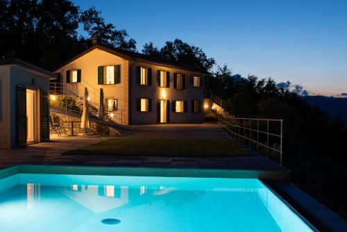 圣玛格丽塔-利古雷Il Leccio - Luxury Resort Portofino Monte的相册照片